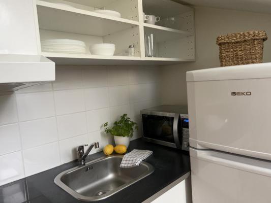 Charming Apartment In Stockholm City 913 Luaran gambar
