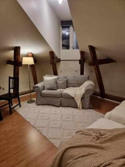 Charming Apartment In Stockholm City 913 Luaran gambar