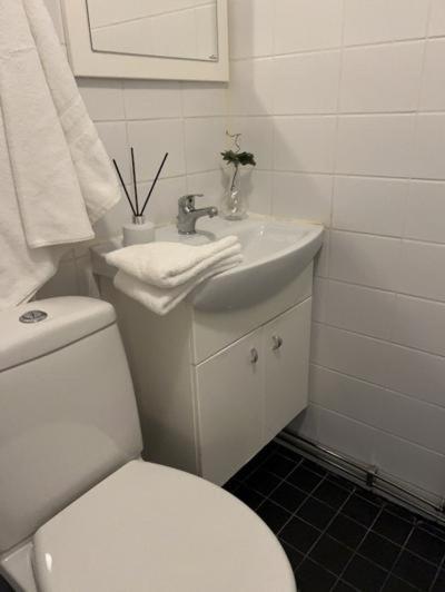Charming Apartment In Stockholm City 913 Luaran gambar