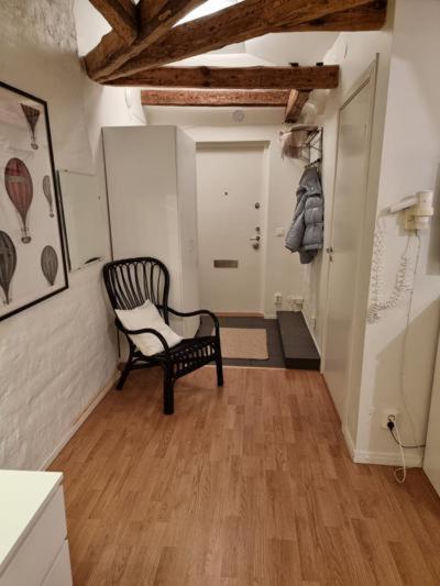 Charming Apartment In Stockholm City 913 Luaran gambar
