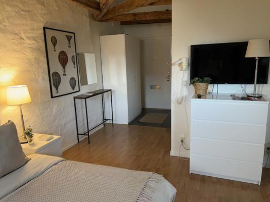 Charming Apartment In Stockholm City 913 Luaran gambar