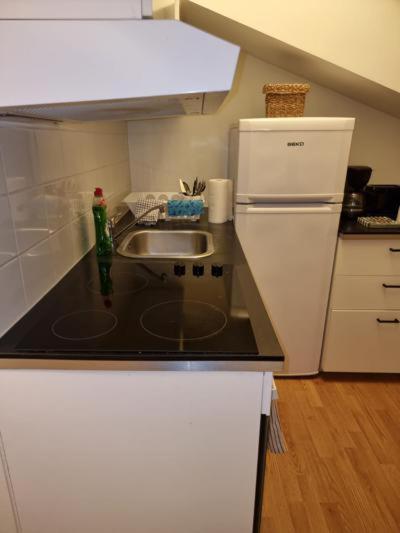Charming Apartment In Stockholm City 913 Luaran gambar